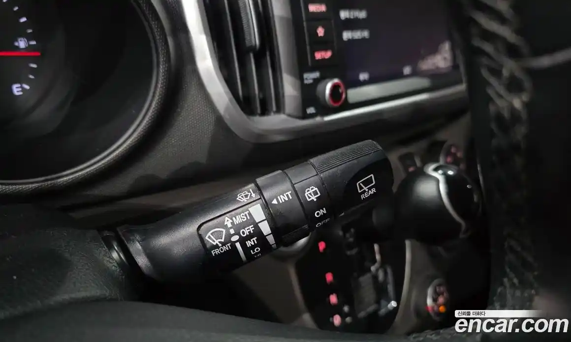 Kia Ray 2021 1.0 гидро, фото 18