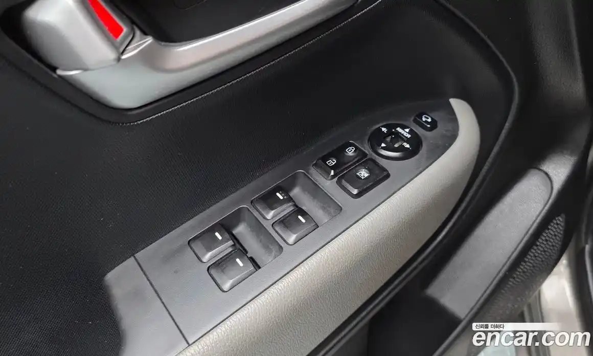 Kia Ray 2021 1.0 гидро, фото 19