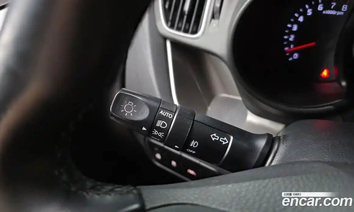 Kia Ray 2021 1.0 гидро, фото 20