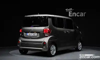 Kia Ray 2021 1.0 гидро, миниатюра 2