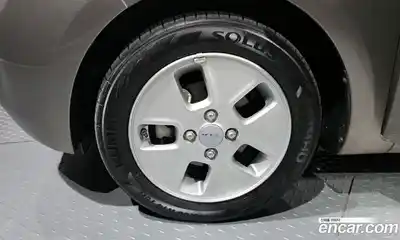 Kia Ray 2021 1.0 гидро, миниатюра 5