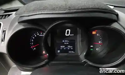 Kia Ray 2021 1.0 гидро, миниатюра 8