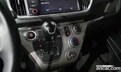 Kia Ray 2021 1.0 гидро, миниатюра 9