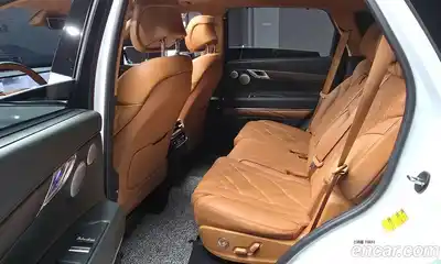 Genesis GV80 2025 2.5 гидро, миниатюра 11