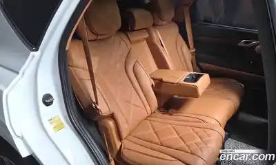 Genesis GV80 2025 2.5 гидро, миниатюра 12