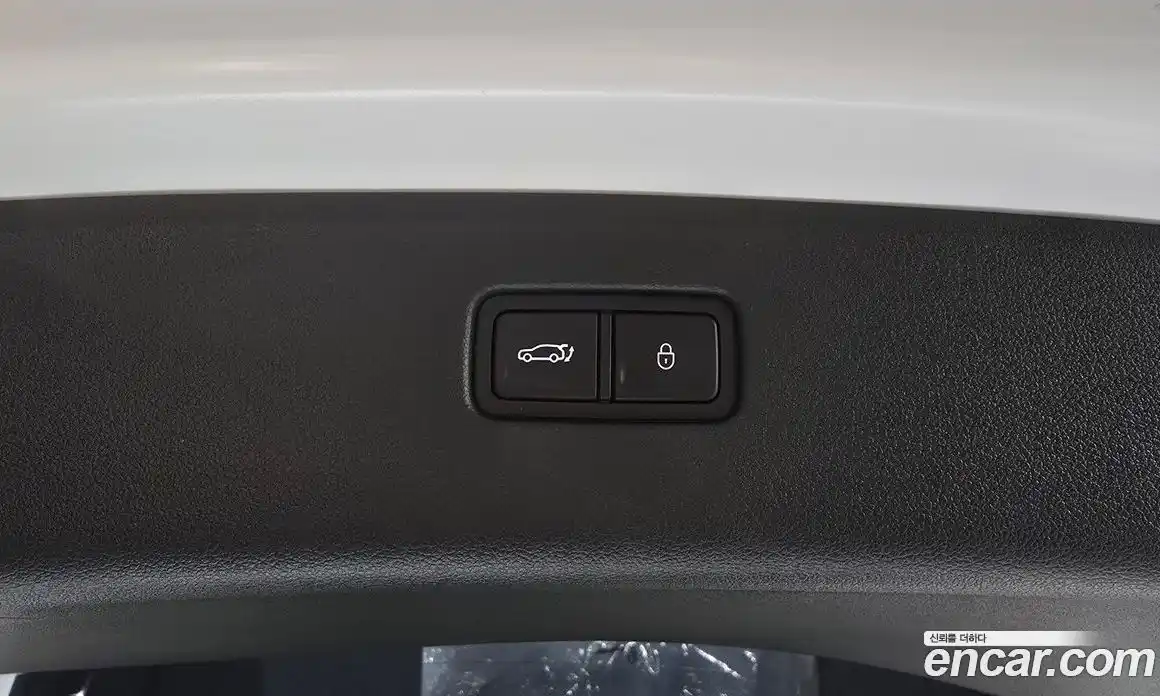 Genesis GV80 2025 2.5 гидро, фото 20