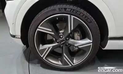 Genesis GV80 2025 2.5 гидро, миниатюра 5