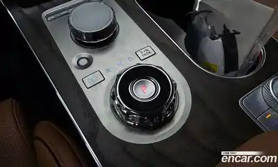 Genesis GV80 2025 2.5 гидро, миниатюра 9