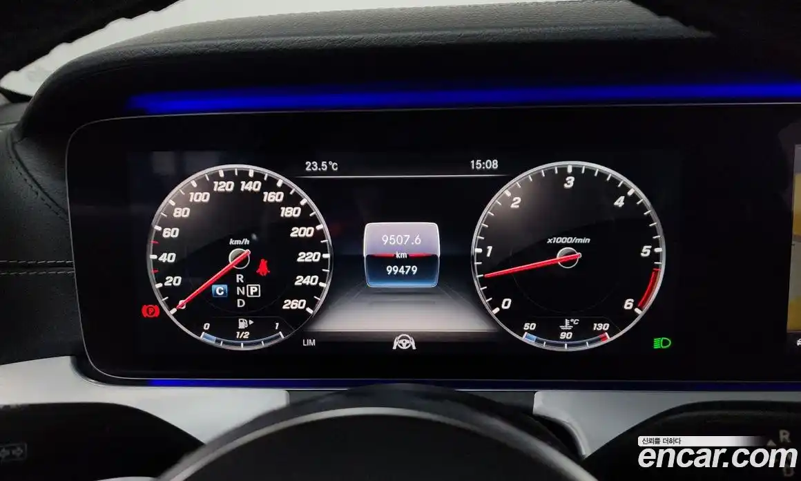 Mercedes-Benz CLS-Class 2019 2.9 гидро, фото 11