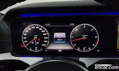 Mercedes-Benz CLS-Class 2019 2.9 гидро, миниатюра 11