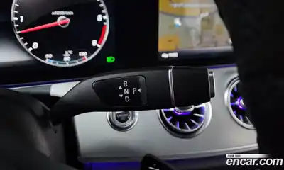 Mercedes-Benz CLS-Class 2019 2.9 гидро, миниатюра 12
