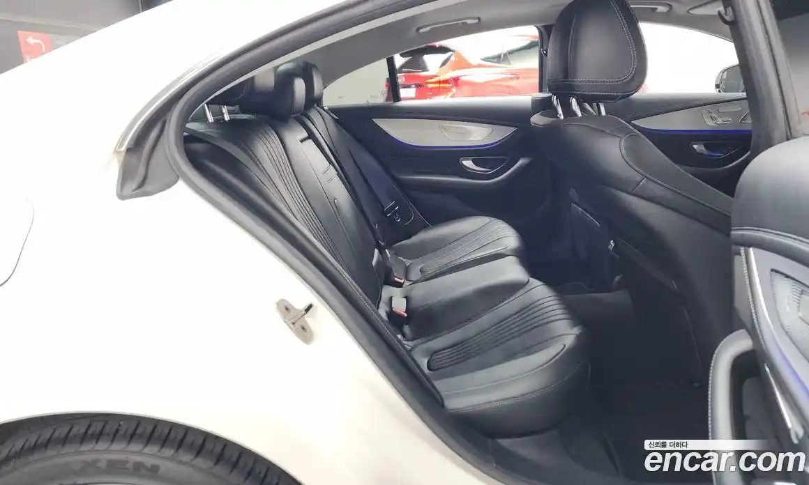 Mercedes-Benz CLS-Class 2019 2.9 гидро, фото 17