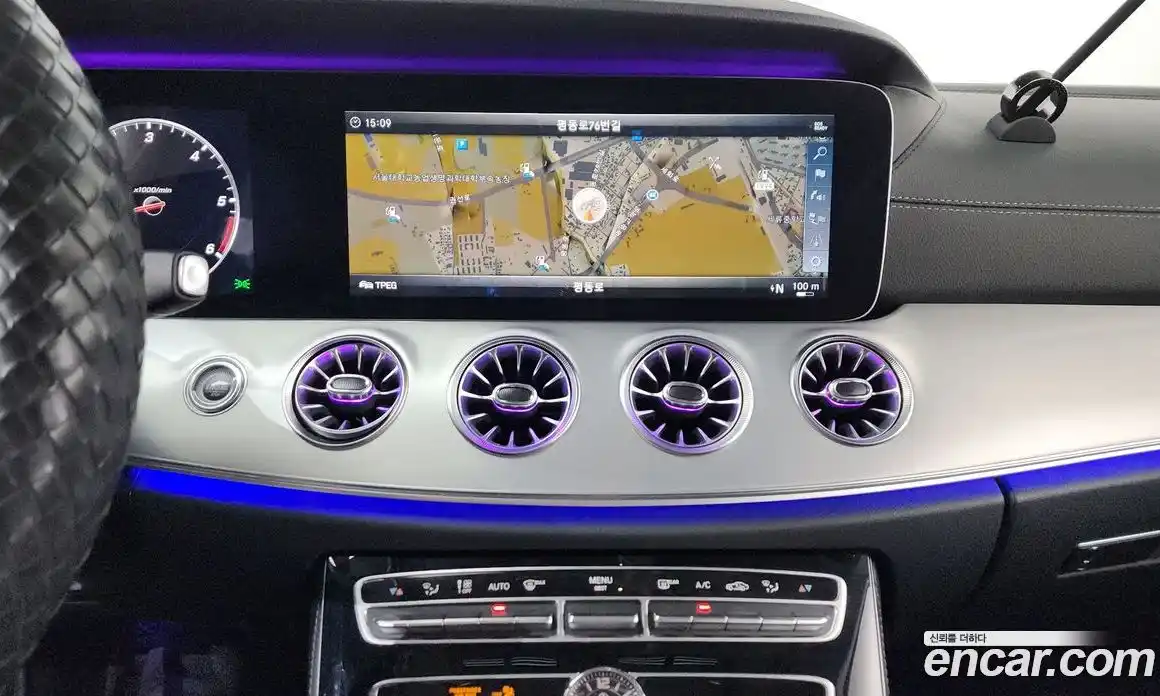 Mercedes-Benz CLS-Class 2019 2.9 гидро, фото 18