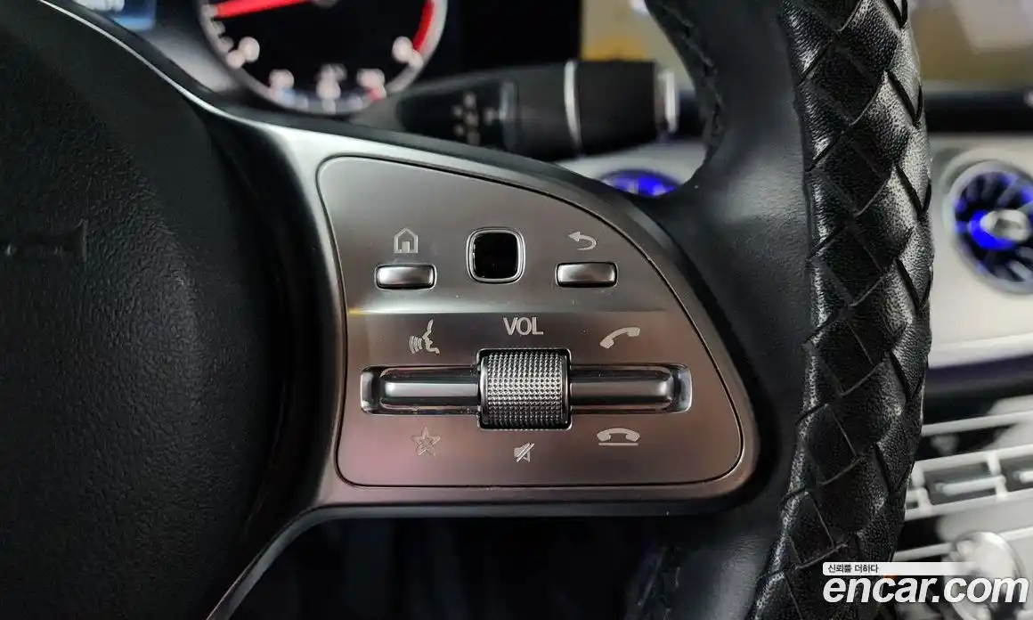 Mercedes-Benz CLS-Class 2019 2.9 гидро, фото 22