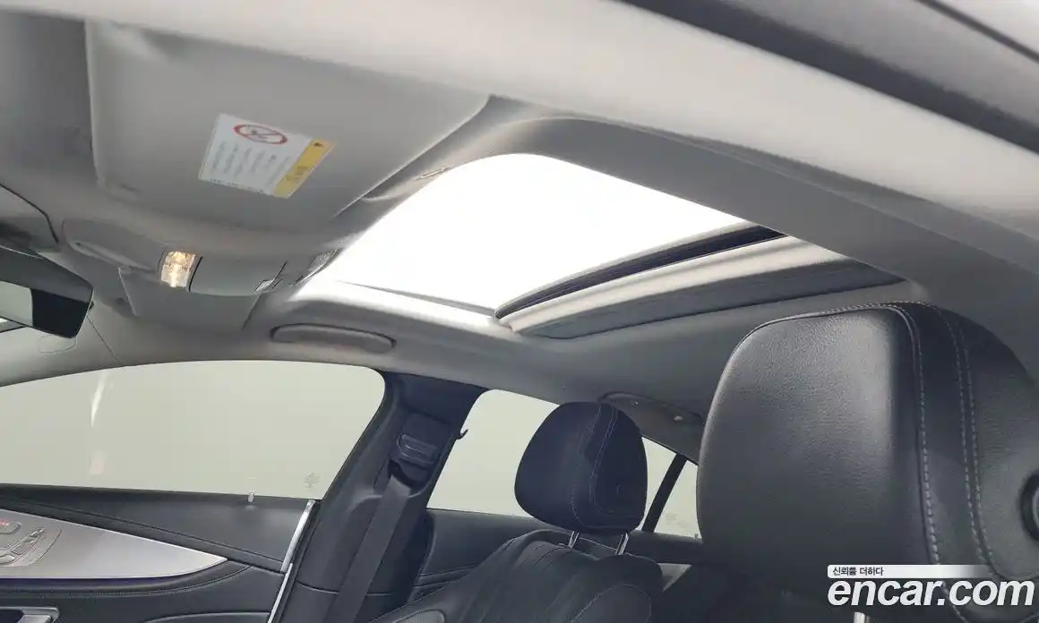 Mercedes-Benz CLS-Class 2019 2.9 гидро, фото 24