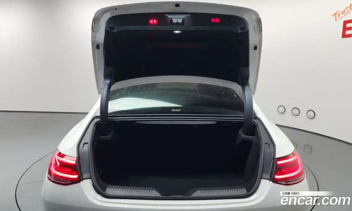 Mercedes-Benz CLS-Class 2019 2.9 гидро, фото 26