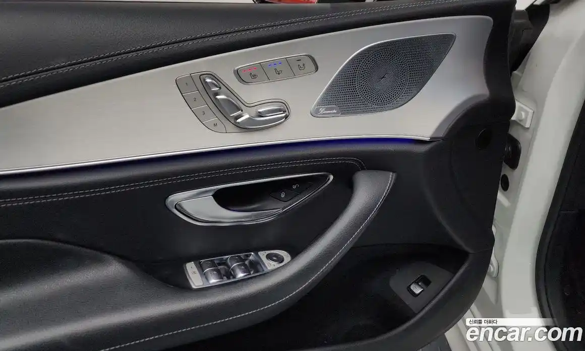 Mercedes-Benz CLS-Class 2019 2.9 гидро, фото 28