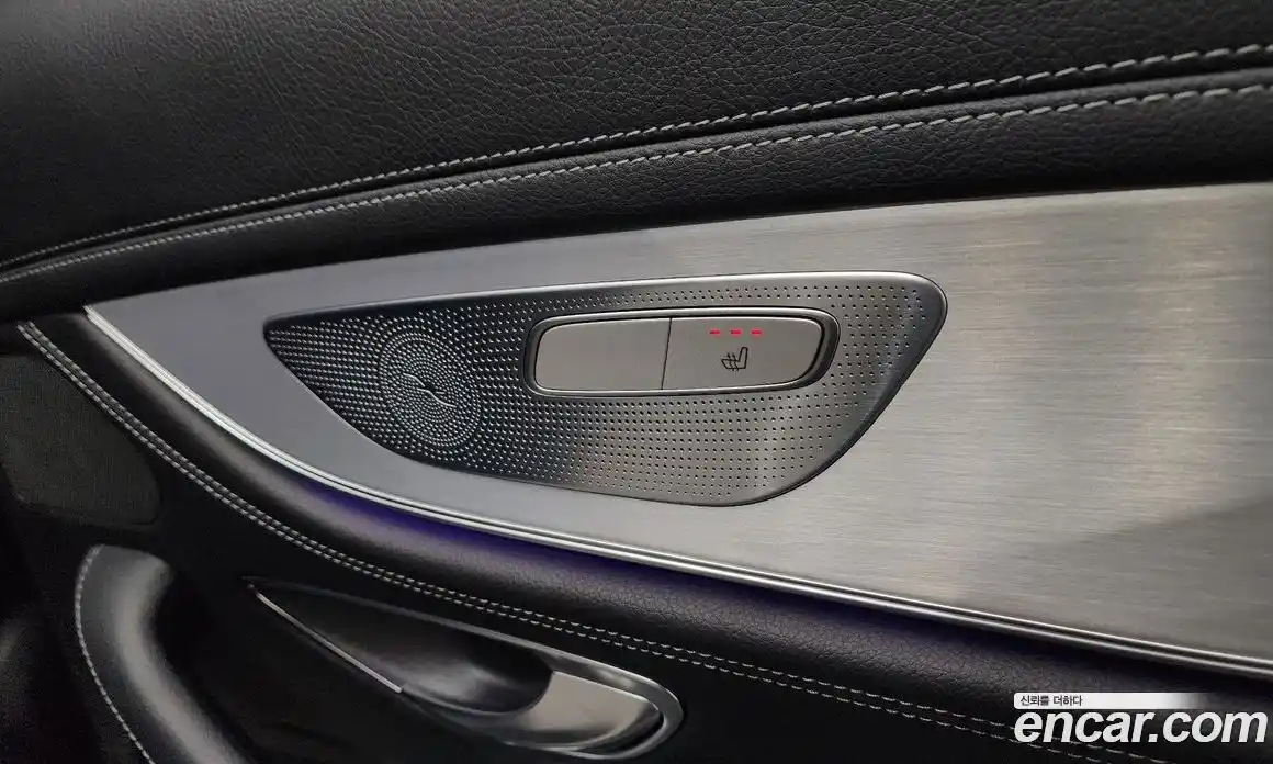 Mercedes-Benz CLS-Class 2019 2.9 гидро, фото 29