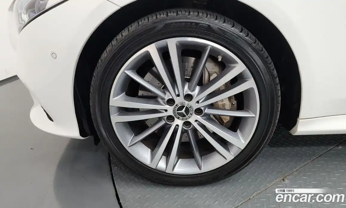 Mercedes-Benz CLS-Class 2019 2.9 гидро, фото 5