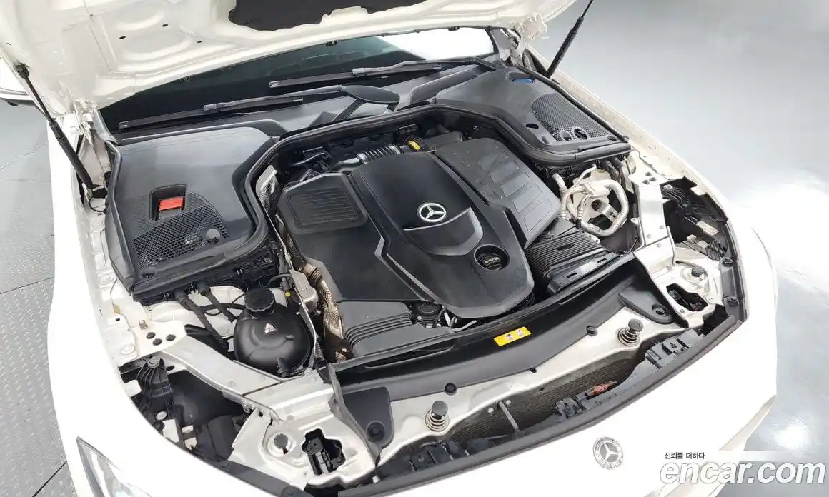 Mercedes-Benz CLS-Class 2019 2.9 гидро, фото 6