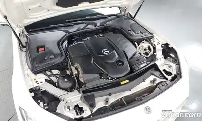 Mercedes-Benz CLS-Class 2019 2.9 гидро, миниатюра 6