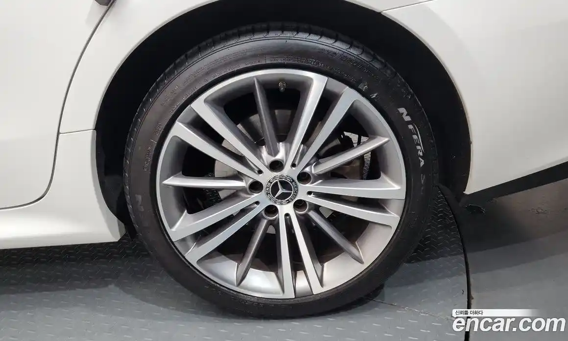 Mercedes-Benz CLS-Class 2019 2.9 гидро, фото 7