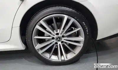 Mercedes-Benz CLS-Class 2019 2.9 гидро, миниатюра 7