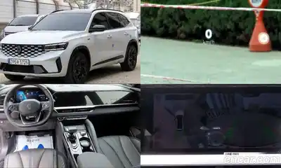 Renault Grand Koleos, 2024