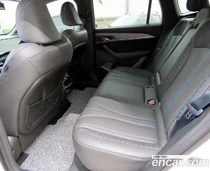 Renault Grand Koleos 2024 2.0 гидро, фото 11