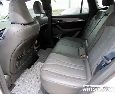 Renault Grand Koleos 2024 2.0 гидро, миниатюра 11