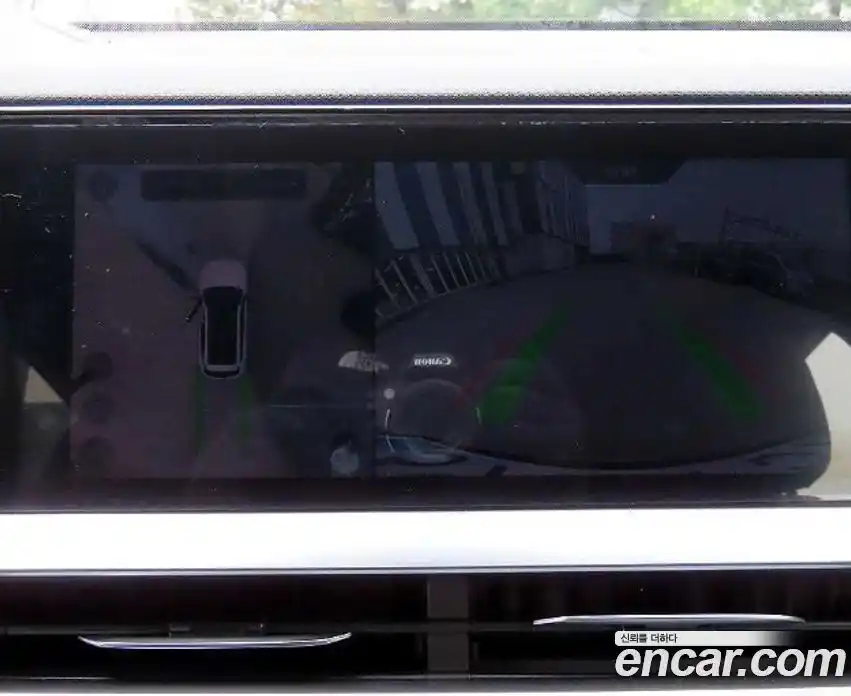 Renault Grand Koleos 2024 2.0 гидро, фото 17