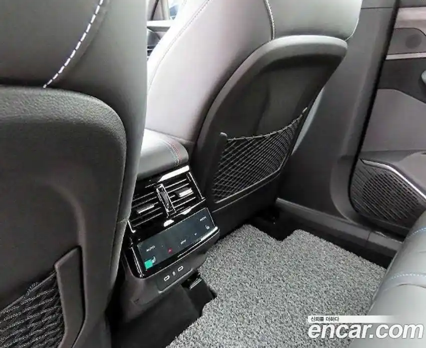 Renault Grand Koleos 2024 2.0 гидро, фото 19