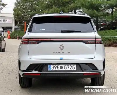 Renault Grand Koleos 2024 2.0 гидро, миниатюра 4