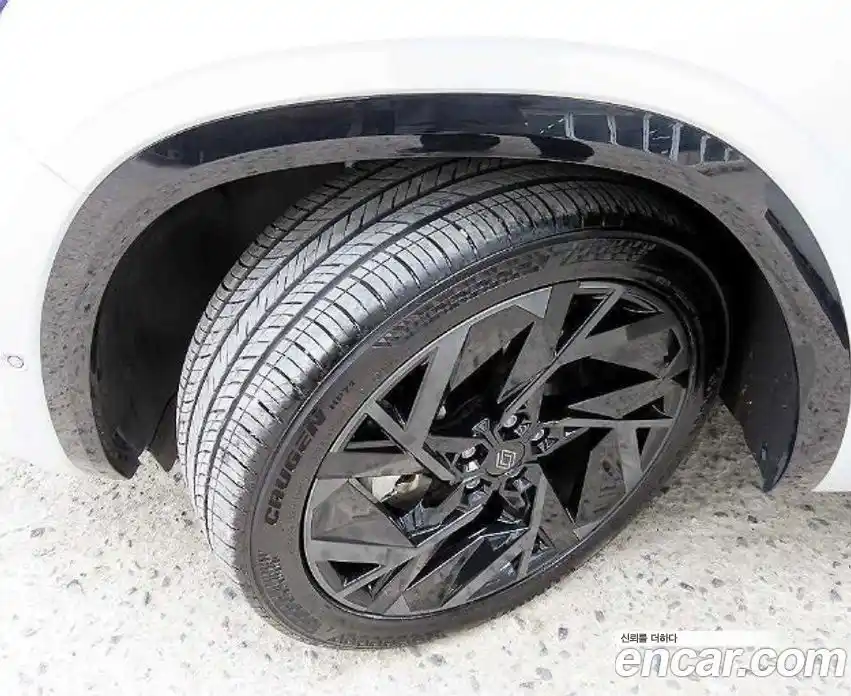 Renault Grand Koleos 2024 2.0 гидро, фото 5