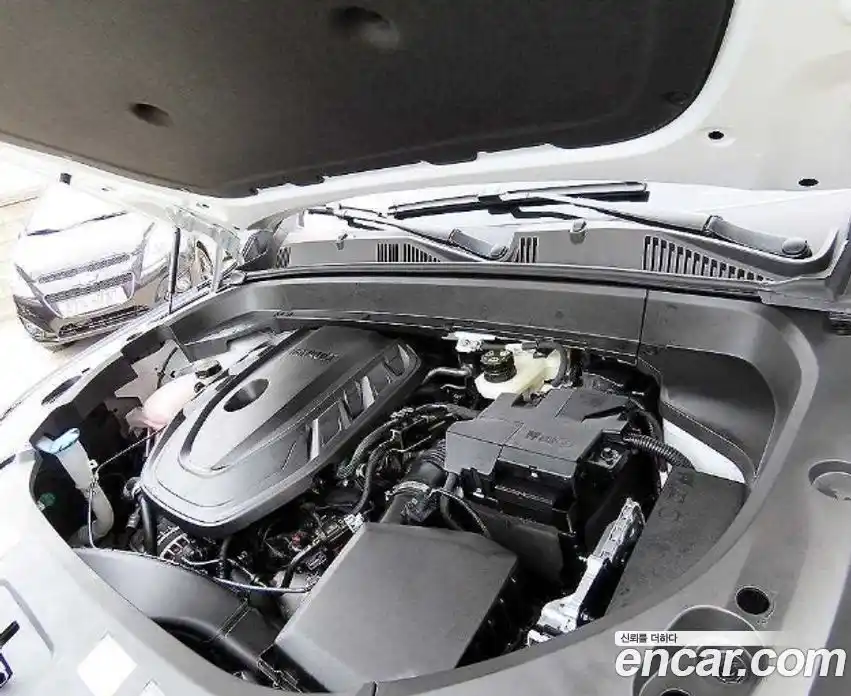 Renault Grand Koleos 2024 2.0 гидро, фото 6