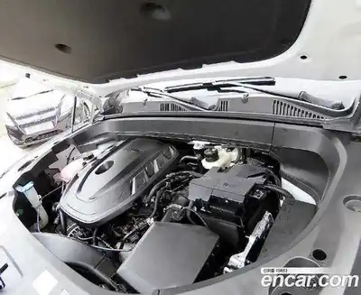 Renault Grand Koleos 2024 2.0 гидро, миниатюра 6