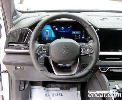 Renault Grand Koleos 2024 2.0 гидро, миниатюра 9