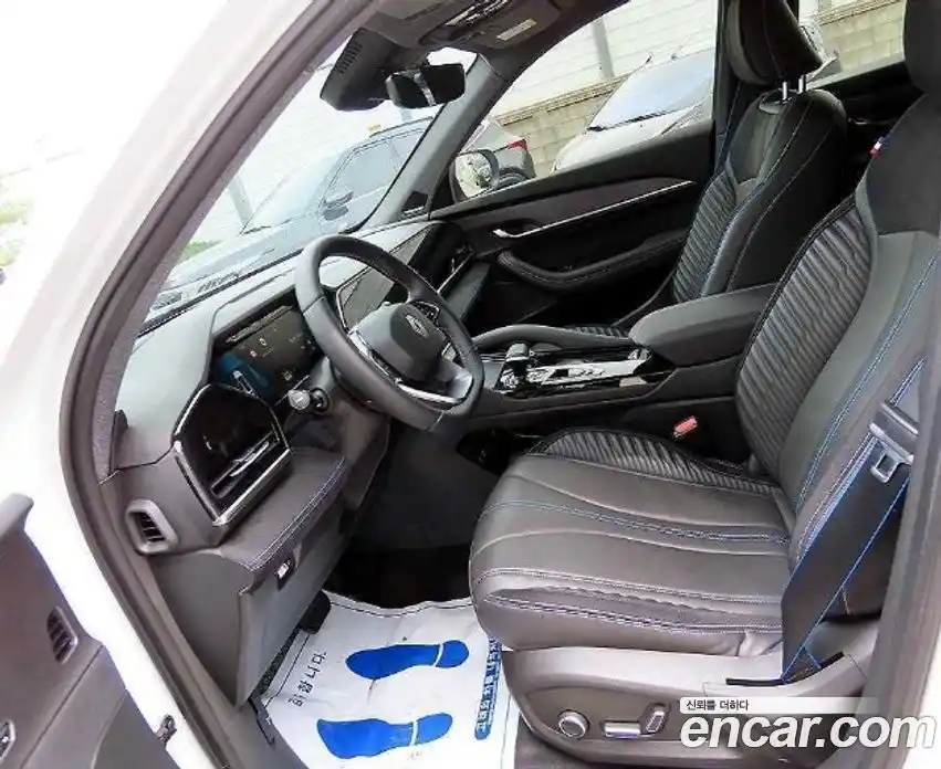 Renault Grand Koleos 2024 2.0 гидро, фото 10