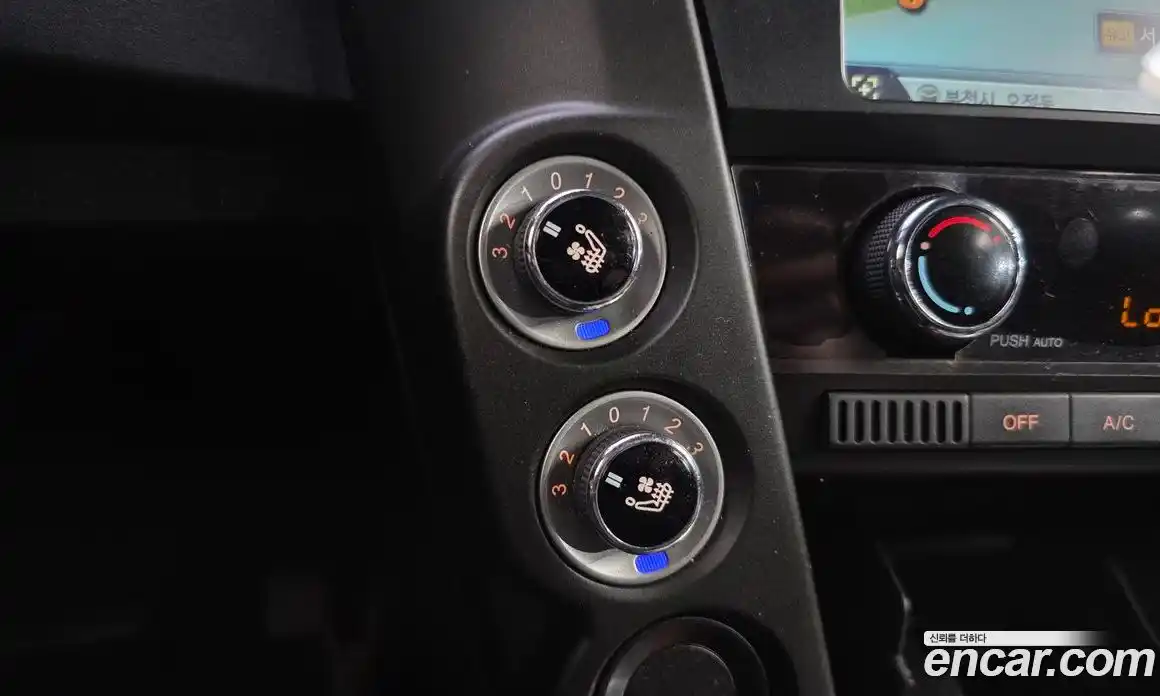 SsangYong Korando 2016 2.2 гидро, фото 17
