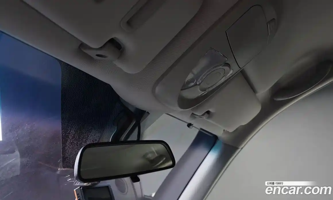 SsangYong Korando 2016 2.2 гидро, фото 19