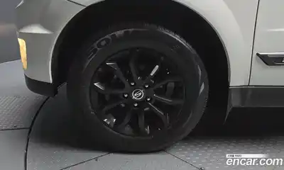SsangYong Korando 2016 2.2 гидро, миниатюра 5