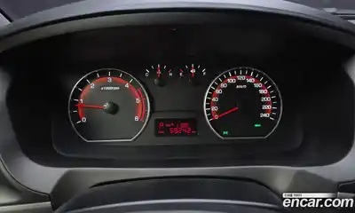 SsangYong Korando 2016 2.2 гидро, миниатюра 8