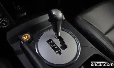 SsangYong Korando 2016 2.2 гидро, миниатюра 9