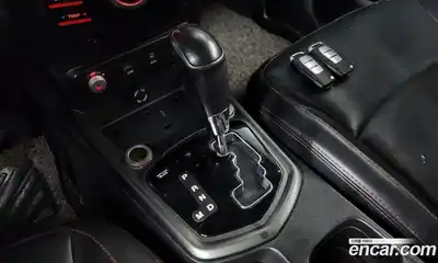 SsangYong TIBOLI 2016 1.6 гидро, миниатюра 12