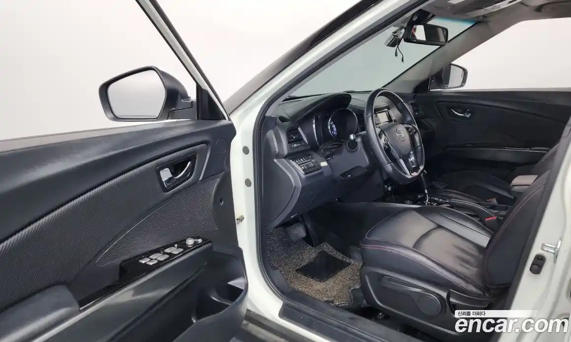 SsangYong TIBOLI 2016 1.6 гидро, фото 13