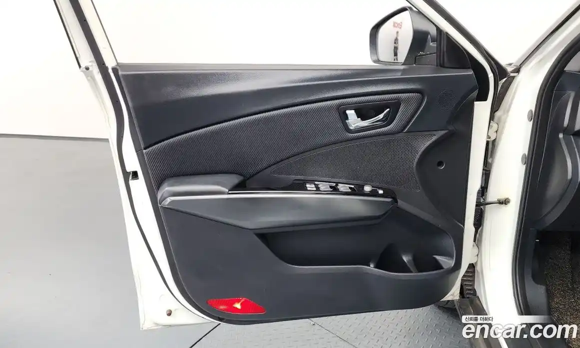 SsangYong TIBOLI 2016 1.6 гидро, фото 14