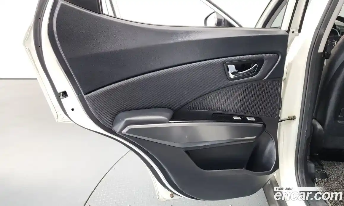 SsangYong TIBOLI 2016 1.6 гидро, фото 15