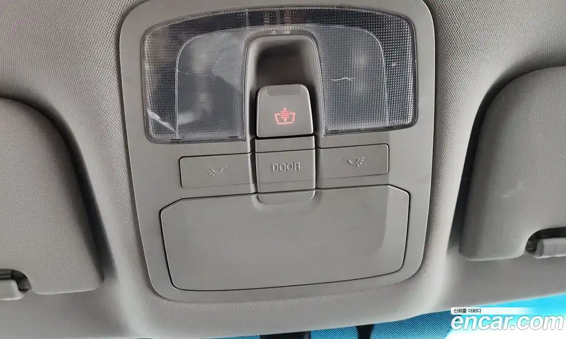 SsangYong TIBOLI 2016 1.6 гидро, фото 21