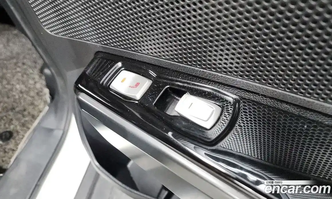 SsangYong TIBOLI 2016 1.6 гидро, фото 22