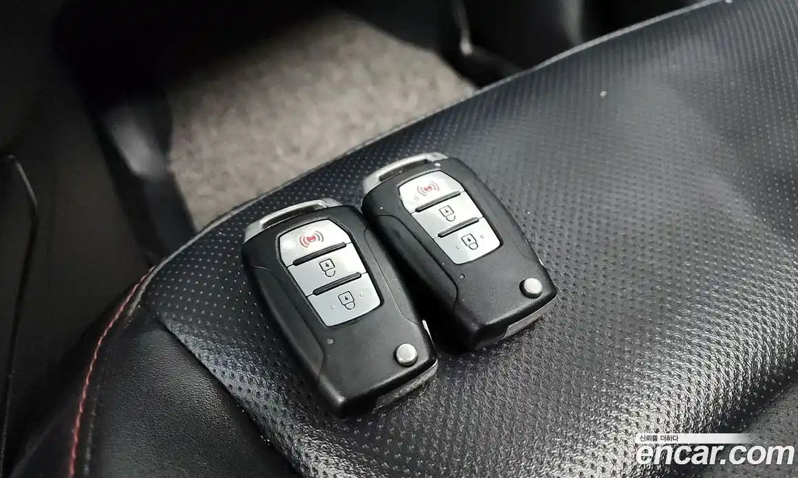 SsangYong TIBOLI 2016 1.6 гидро, фото 23